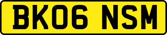 BK06NSM