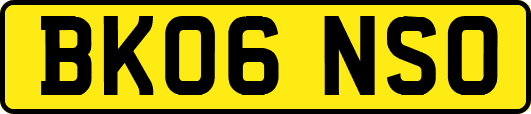 BK06NSO