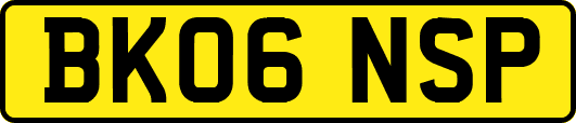 BK06NSP