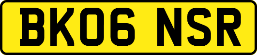 BK06NSR