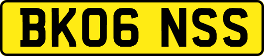 BK06NSS