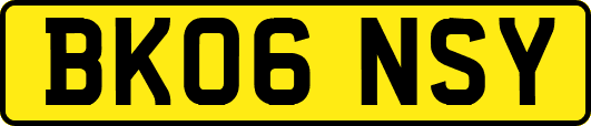 BK06NSY