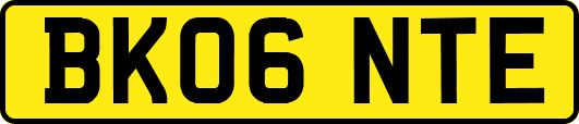 BK06NTE