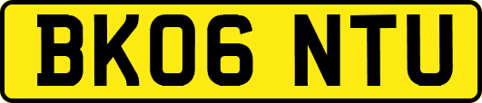 BK06NTU