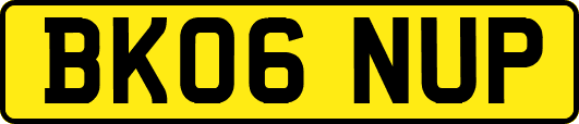 BK06NUP