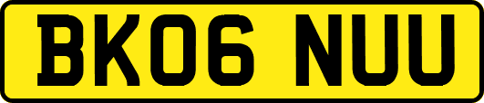 BK06NUU