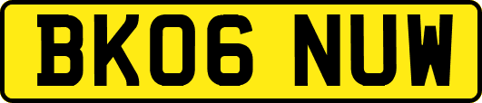 BK06NUW