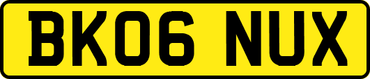 BK06NUX