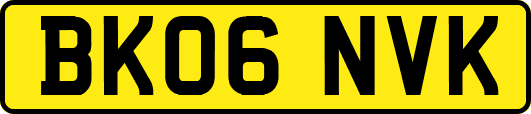 BK06NVK