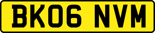BK06NVM