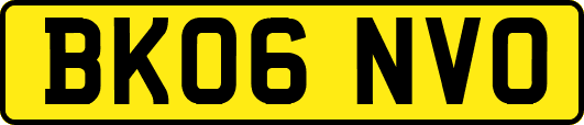 BK06NVO