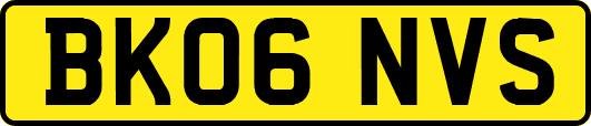 BK06NVS