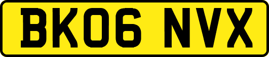 BK06NVX