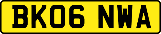 BK06NWA