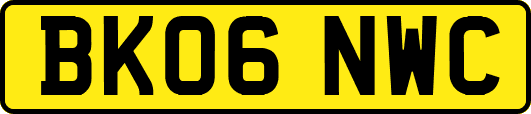 BK06NWC