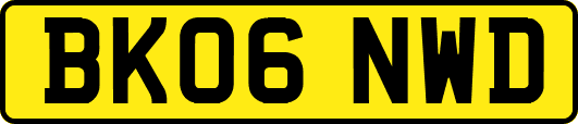 BK06NWD