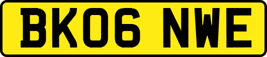 BK06NWE