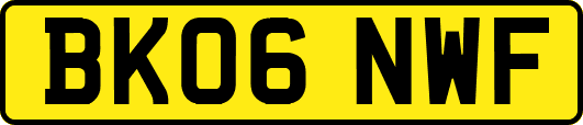 BK06NWF