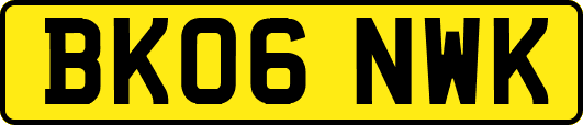 BK06NWK