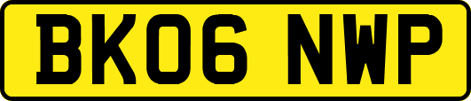BK06NWP