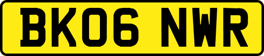 BK06NWR