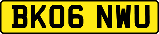 BK06NWU