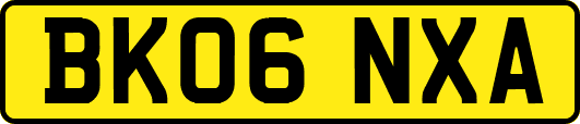 BK06NXA