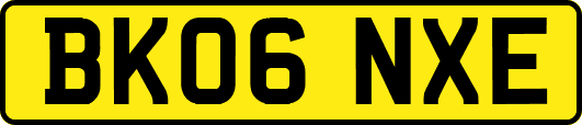 BK06NXE