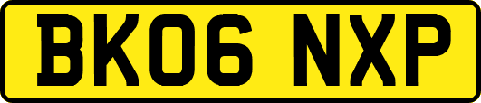 BK06NXP