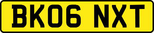 BK06NXT