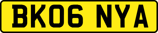 BK06NYA