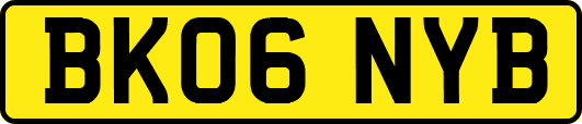 BK06NYB