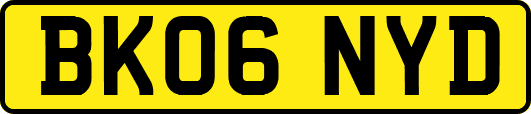 BK06NYD