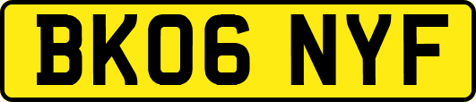 BK06NYF