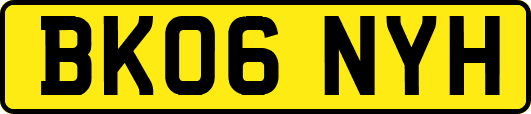 BK06NYH