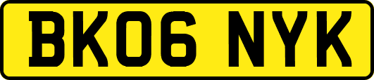 BK06NYK