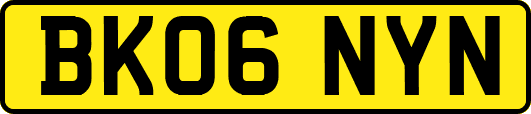 BK06NYN