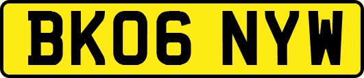 BK06NYW