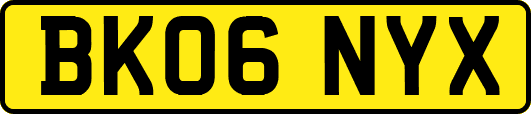 BK06NYX