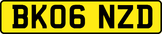 BK06NZD
