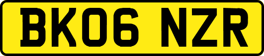 BK06NZR
