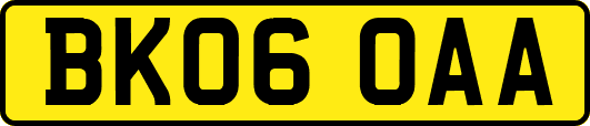 BK06OAA