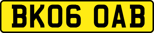 BK06OAB