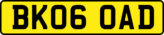 BK06OAD