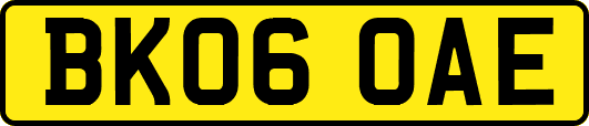 BK06OAE