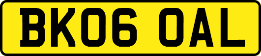 BK06OAL