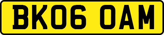 BK06OAM