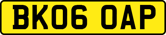BK06OAP