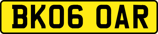 BK06OAR