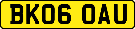 BK06OAU